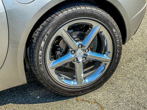 Used 2008 Saturn Sky Red Line RWD image 26