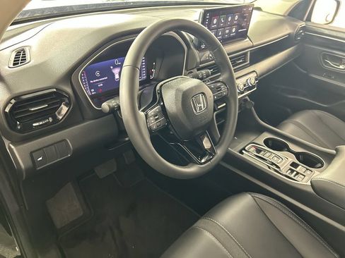 Used 2026 Honda Pilot EX-L image 10