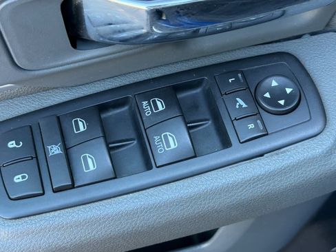 Used 2016 RAM 1500 Big Horn AWD/4WD image 15