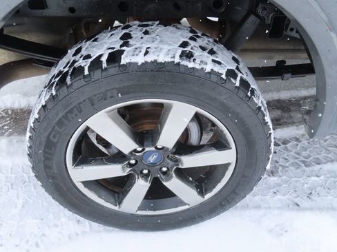 Used 2016 Ford F150 XLT w/ Equipment Group 302A Luxury image 15