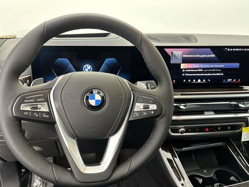 New 2026 BMW X5 xDrive40i image 22