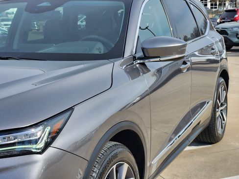 Used 2025 Acura MDX w/ Technology Package image 9