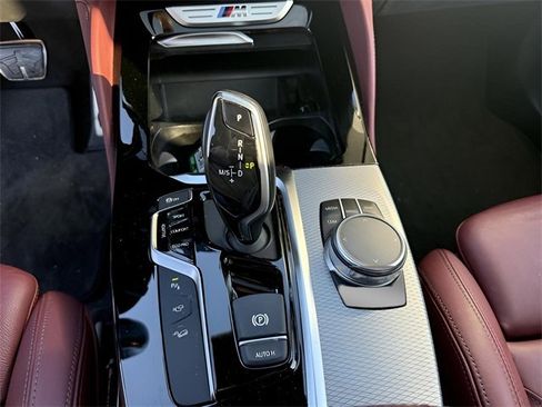 Used 2020 BMW X4 M40i w/ Executive Package image 17