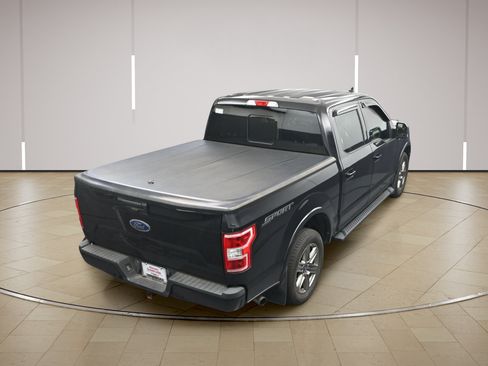Used 2020 Ford F150 XLT w/ Equipment Group 302A Luxury RWD image 29