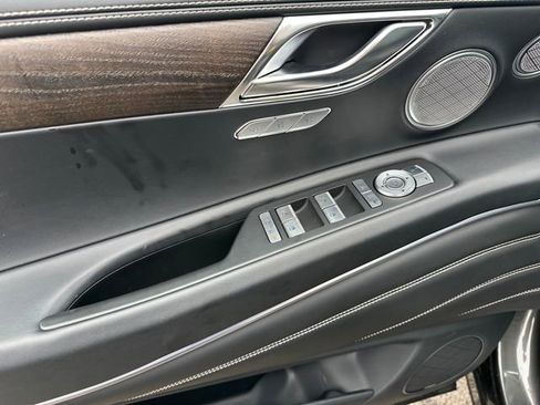 Used 2024 Genesis GV80 3.5T w/ Prestige Package image 23