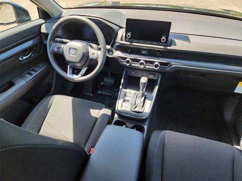 Certified 2023 Honda CR-V LX image 17