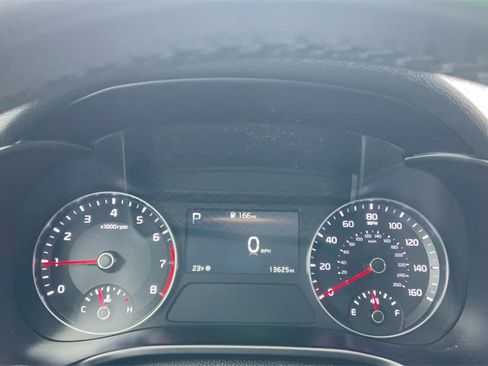 Used 2024 Kia Forte GT-Line w/ GT-Line Premium Package image 19