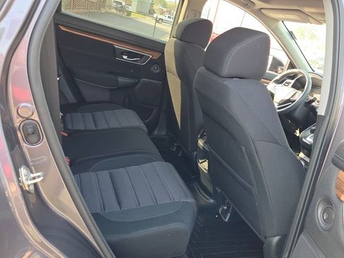 Used 2020 Honda CR-V EX image 14