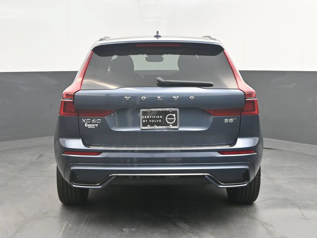 Certified 2026 Volvo XC60 B5 Plus AWD/4WD image 6