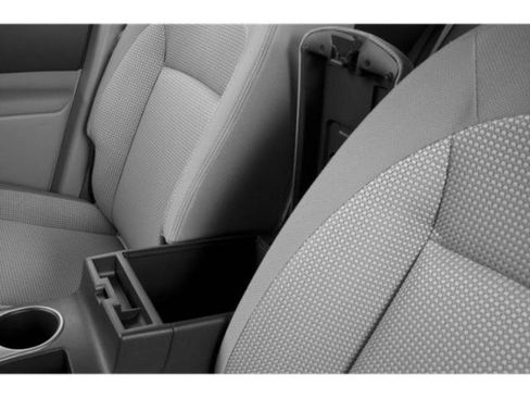 Used 2015 Nissan Rogue S w/ Convenience Package image 19