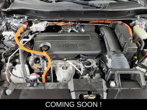 Used 2023 Honda CR-V Sport image 36