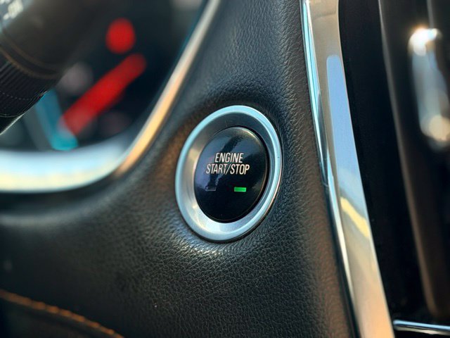Used 2018 Chevrolet Traverse Premier AWD/4WD image 13