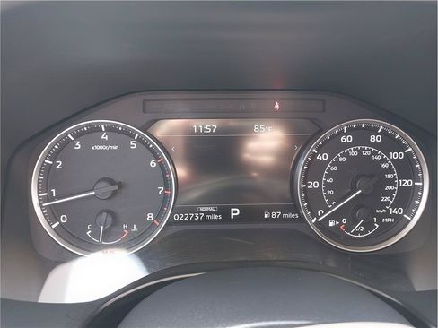 Used 2022 Mitsubishi Outlander SE FWD image 16