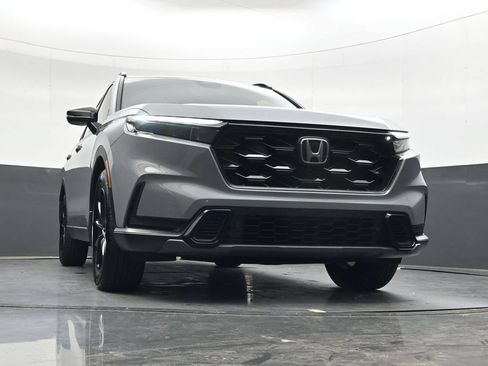 Certified 2026 Honda CR-V Sport-L image 38