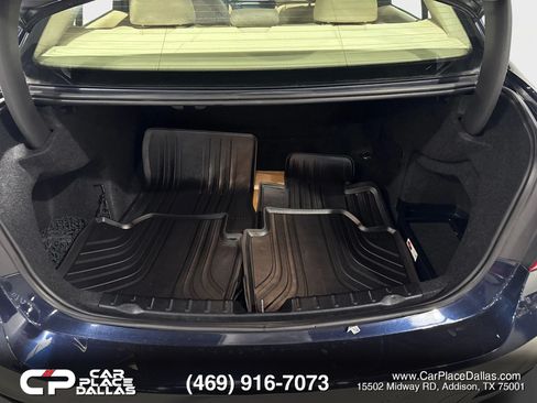 Used 2014 BMW 320i Sedan RWD image 22