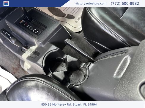 Used 2005 Jeep Wrangler X image 27