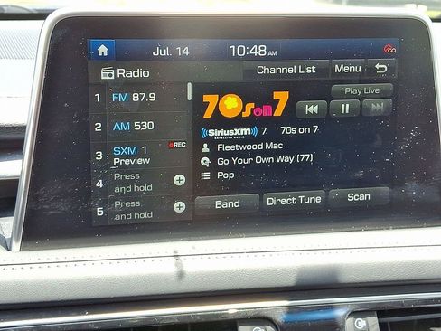 Used 2020 Genesis G70 2.0T image 18