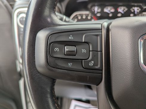 Used 2021 GMC Sierra 1500 AT4 image 15