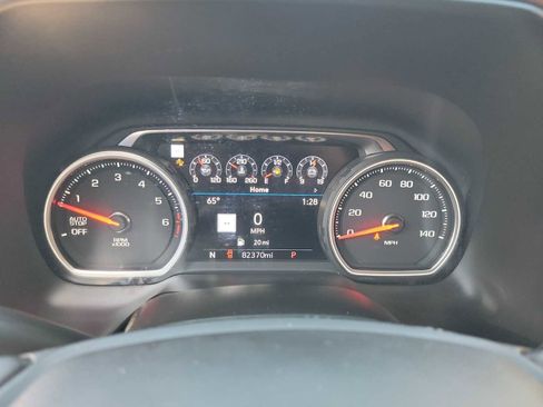 Used 2021 Chevrolet Tahoe High Country w/ Premium Package image 18