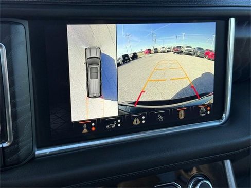 Certified 2023 GMC Yukon Denali w/ Denali Reserve Package image 23