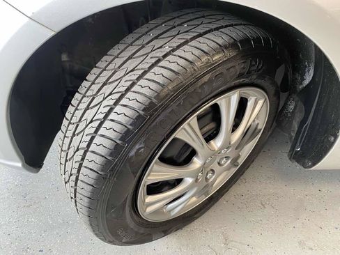 Used 2010 Kia Forte EX FWD image 24