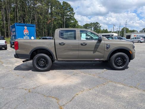 New 2026 Ford Ranger XL RWD image 3