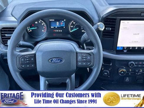 New 2026 Ford F150 XL image 14