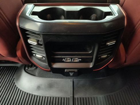 Used 2019 RAM 1500 Rebel w/ Rebel Level 2 Equipment Group image 19