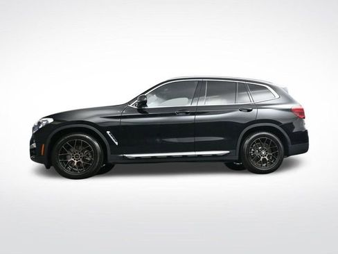 Used 2019 BMW X3 sDrive30i w/ Driving Assistance Package image 37