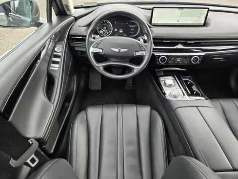 Used 2023 Genesis G80 2.5T image 11