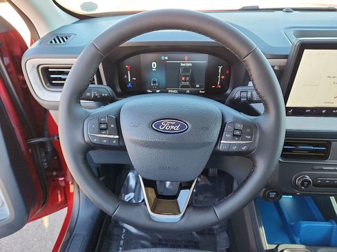 New 2026 Ford Maverick XLT w/ XLT Luxury Package image 17