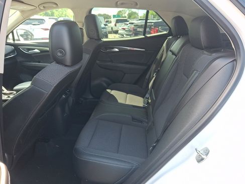 Used 2021 Buick Envision Preferred AWD/4WD image 10