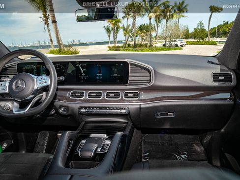 Used 2020 Mercedes-Benz GLE 350 image 8