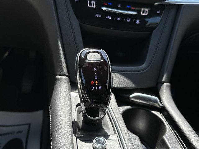Used 2023 Cadillac XT6 Luxury FWD image 27
