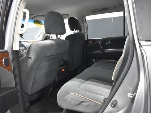 Used 2017 Nissan Armada SV w/ Driver Package image 32