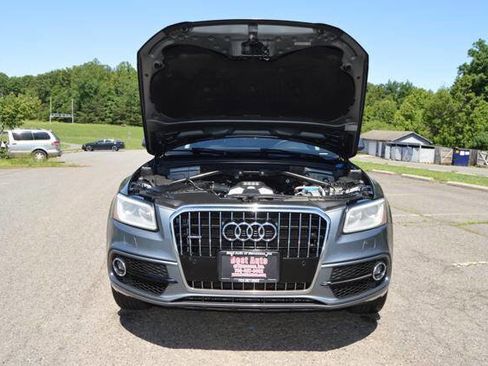 Used 2013 Audi Q5 3.0T Premium Plus AWD/4WD image 69