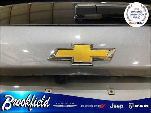 Used 2024 Chevrolet Equinox LT w/ LPO, Floor Liner Package AWD/4WD image 12