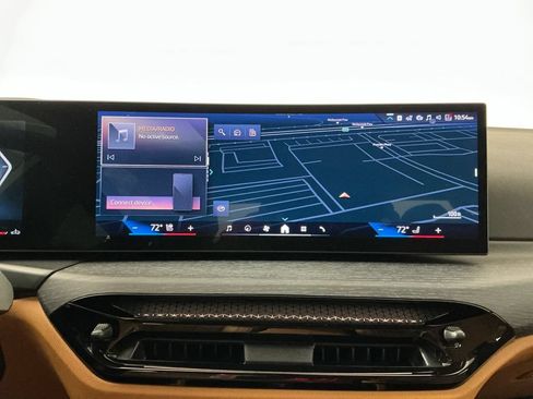 New 2026 BMW 330i Sedan w/ Premium Package RWD image 11