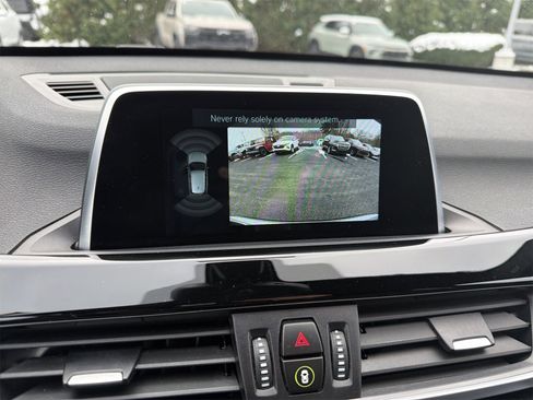 Used 2019 BMW X1 xDrive28i w/ Convenience Package image 14