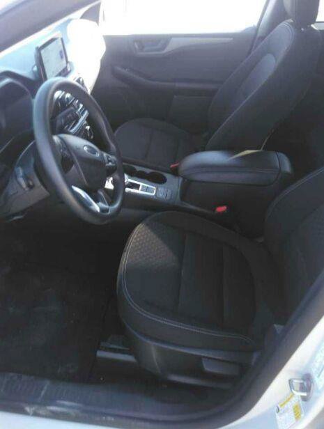 Used 2025 Ford Escape Active FWD image 8