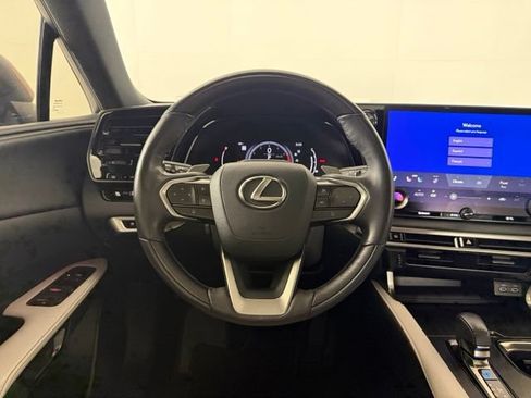 Certified 2024 Lexus RX 350 Premium Plus w/ Convenience Package FWD image 25