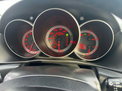 Used 2007 MAZDA MAZDA3 s Grand Touring image 32