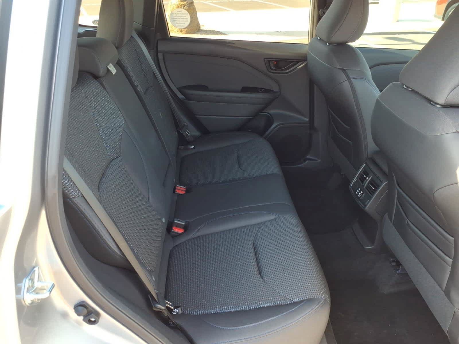 New 2026 Subaru Forester Premium AWD/4WD image 17