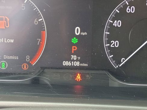 Used 2022 Honda Accord Sport Special Edition image 17