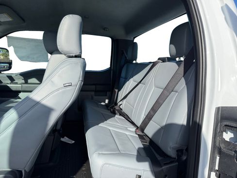 New 2026 Ford F250 XL w/ 360-Degree Camera Package image 16