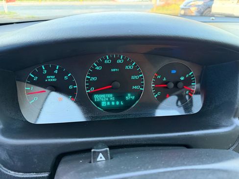 Used 2012 Chevrolet Impala LT w/ LT Sunroof Package FWD image 23