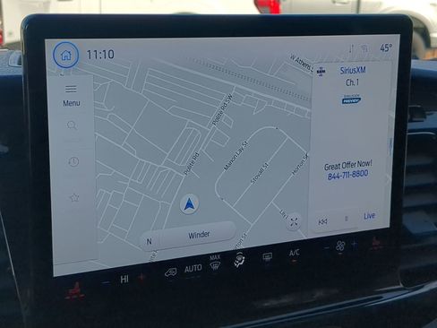 Used 2024 Ford Transit 350 XLT image 19