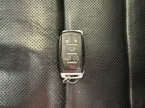 Used 2021 RAM 1500 Limited w/ Night Edition AWD/4WD image 22