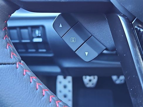 New 2025 Subaru WRX Premium image 18