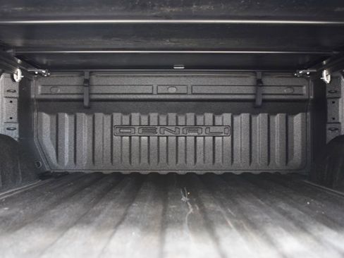 Used 2024 GMC Sierra 1500 Denali Ultimate image 24